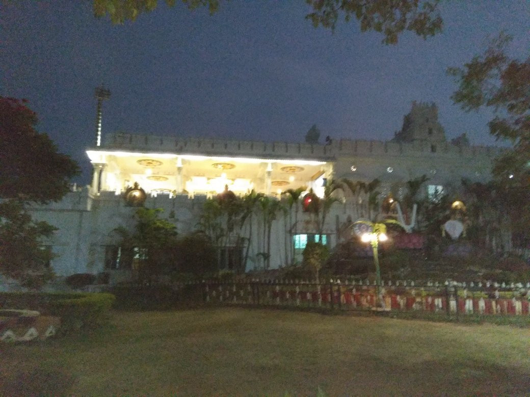 Ratnalayam Temple景点图片