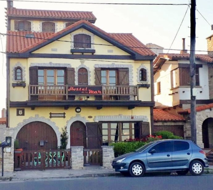 Hostal de la Mar