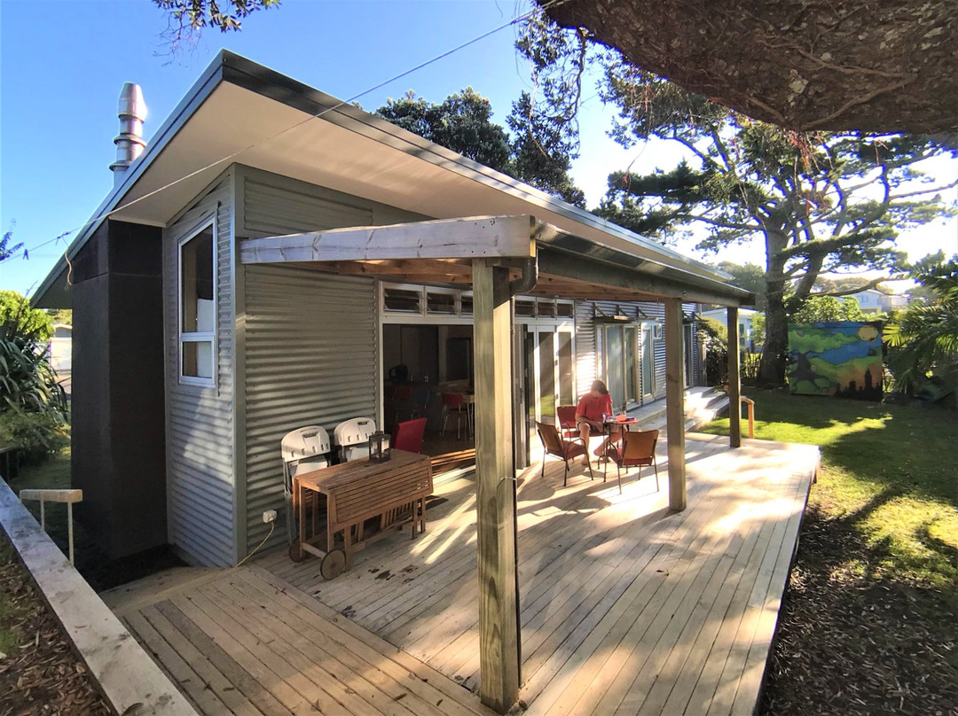 Artbreak Waihi