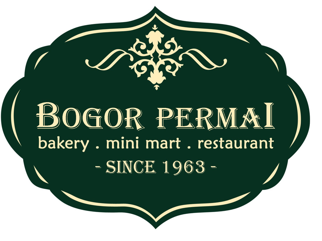 茂物餐馆和美食-Bogor Permai Bakery & Restaurant