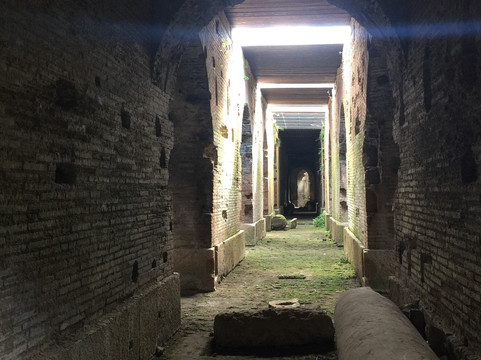 Museo Civico e Archivio Storico di Santa Maria Capua Vetere-Santa Maria Capua Vetere必去景点