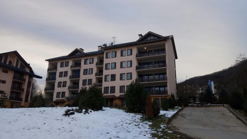 Katerina Alpik Hotel主图