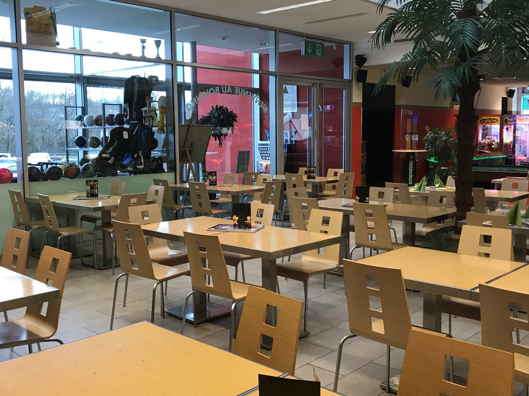 Bowling Miami-Echandens必去景点