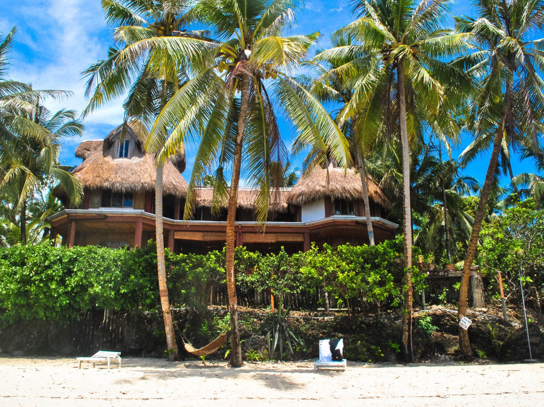 Villa Marmarine主图
