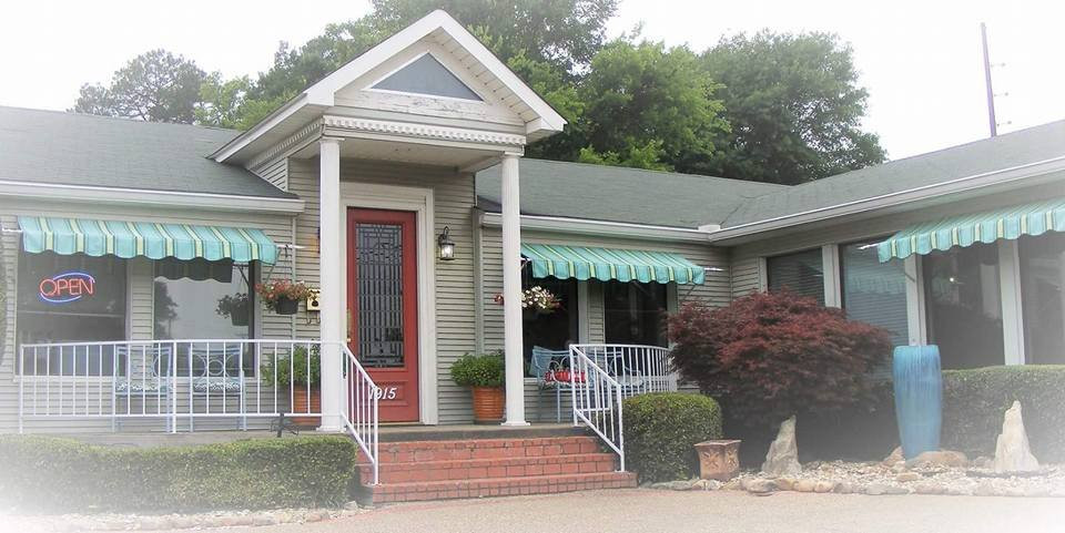 Fountain of Youth Salon & Spa-朗维尤必去景点