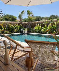 Voger阿拉恰蒂沉默酒店图片