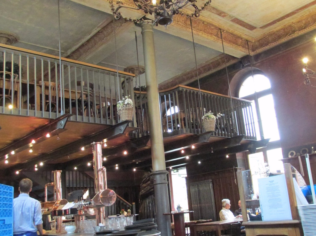 Ziegelhausen酒店住宿-Scheffel's