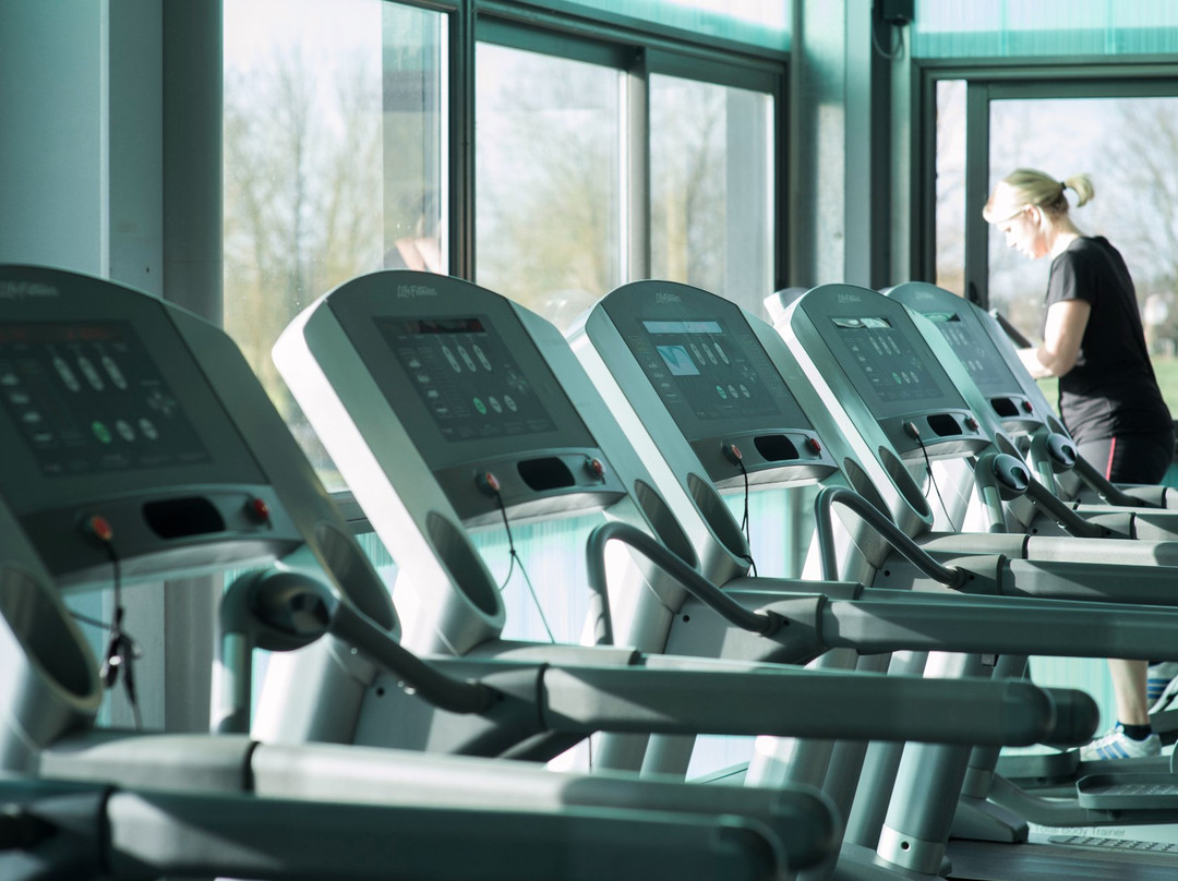 Accrosport Auberville-Auberville必去景点