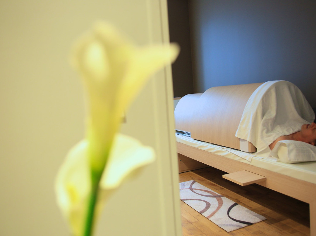 Fukushi-Beaugency必去景点