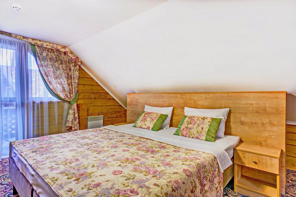 Park-Hotel Villa Vita