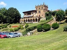 Palacio Lezama Leguizamon-格乔必去景点