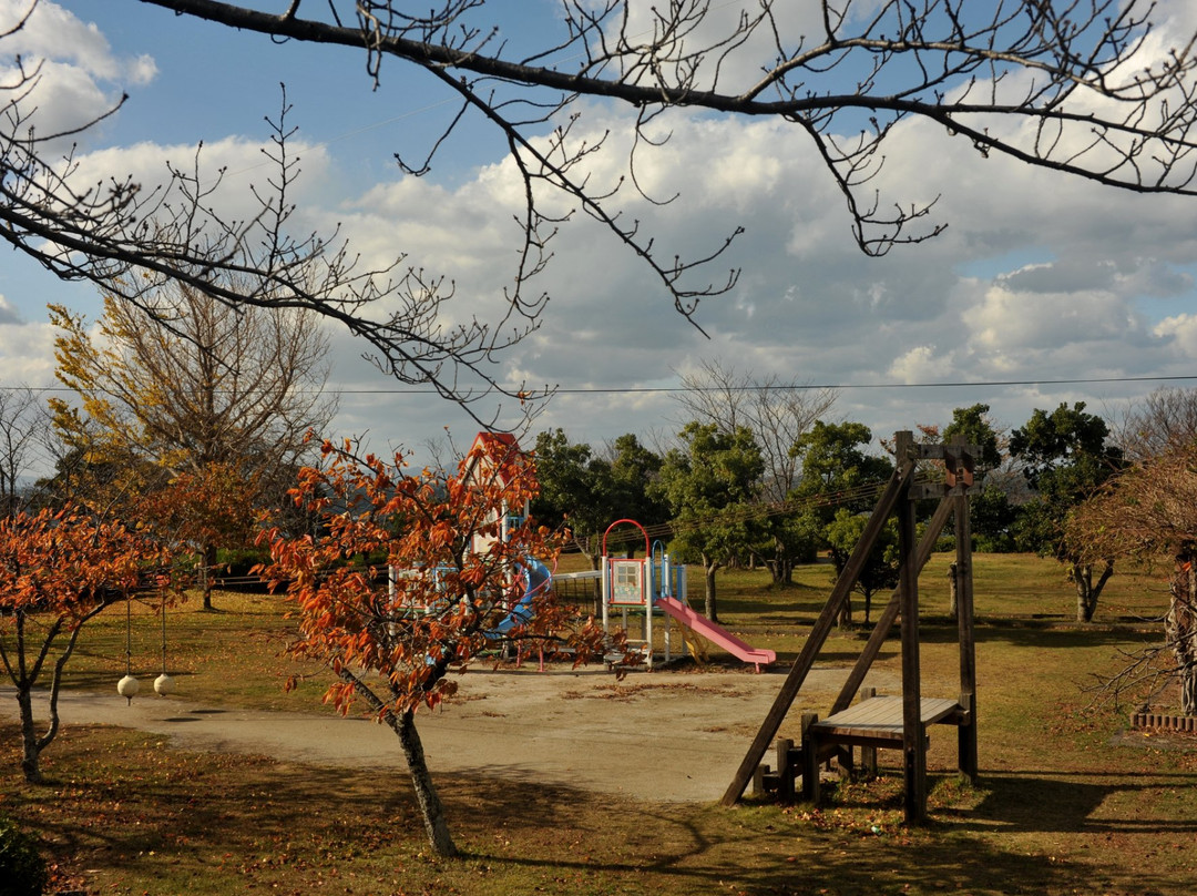 Nawa Park景点图片