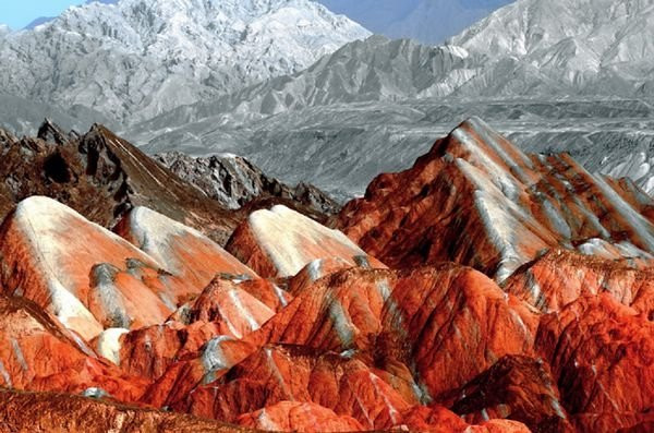 Silk Road Angel Tours-敦煌市必去景点