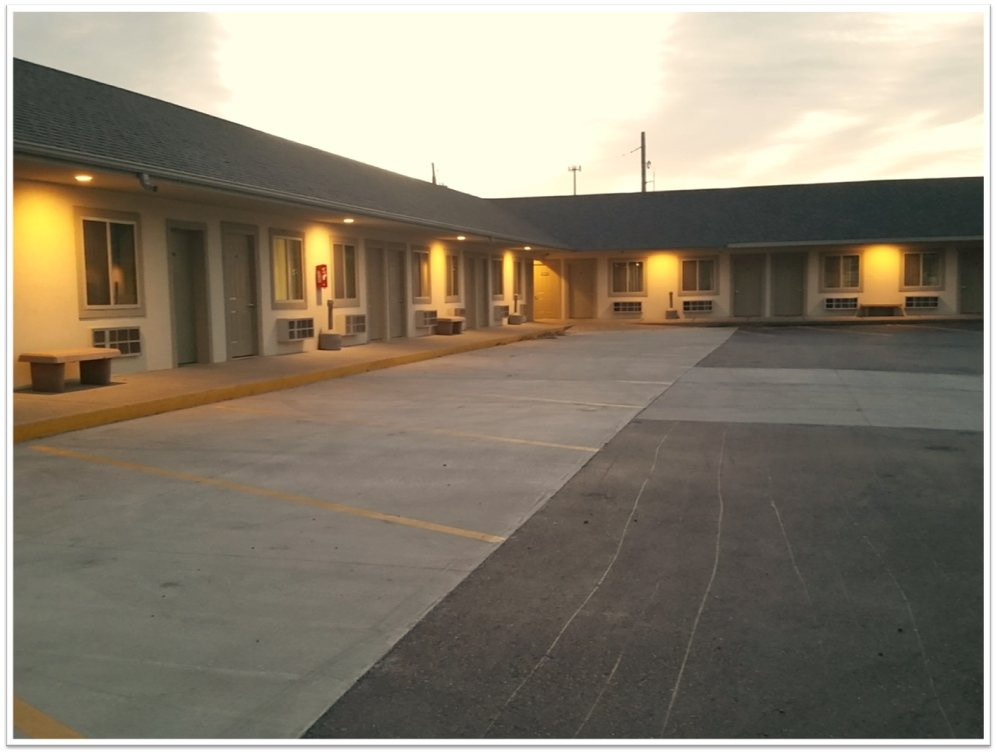 Cimarron Crossing Motel主图