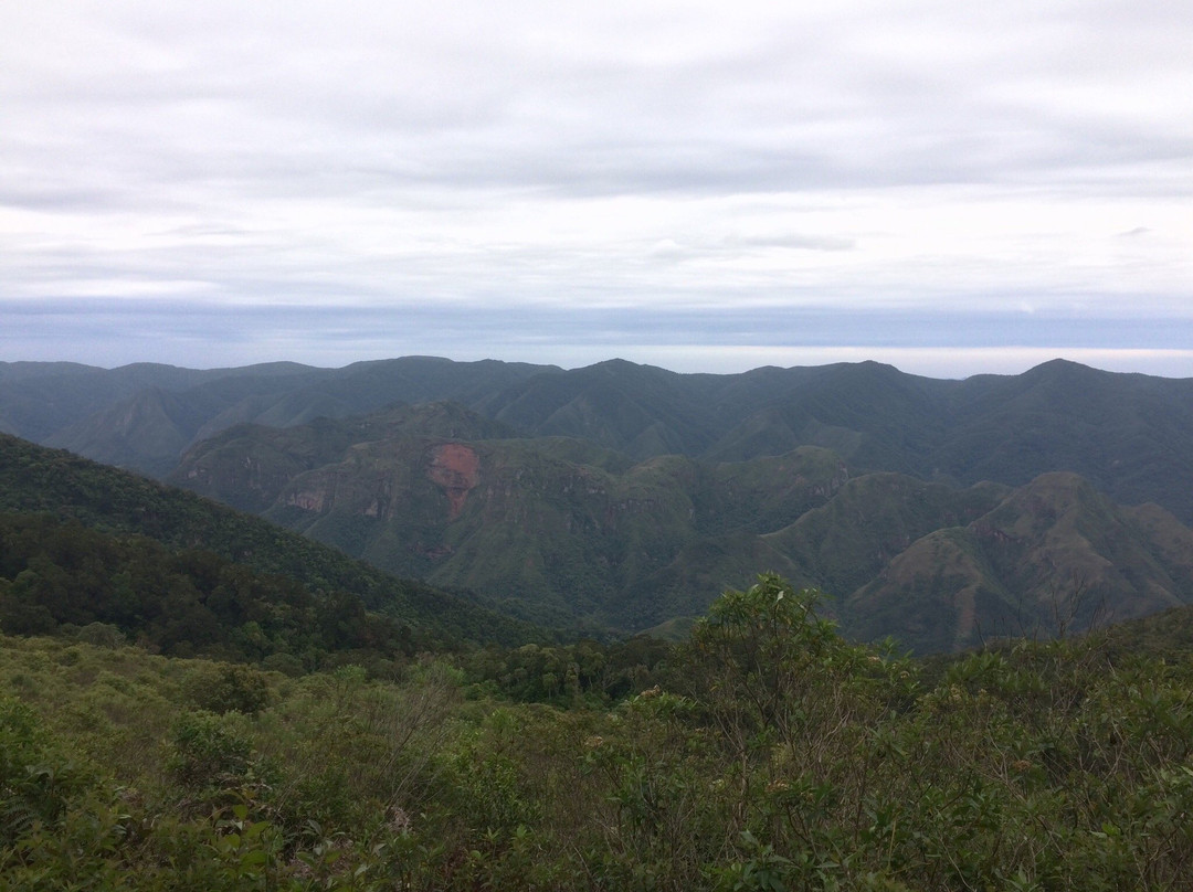 Jukumari Tours - Day Tours-Samaipata必去景点