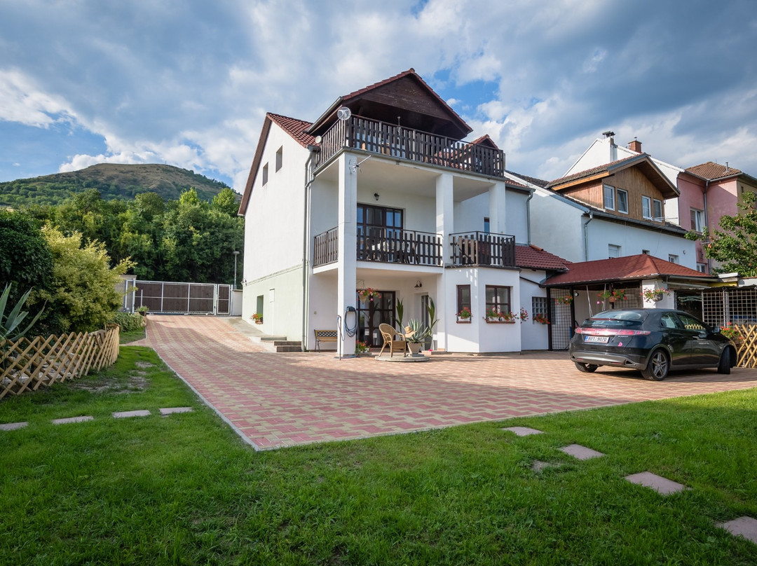 Penzion Labska Vyhlidka