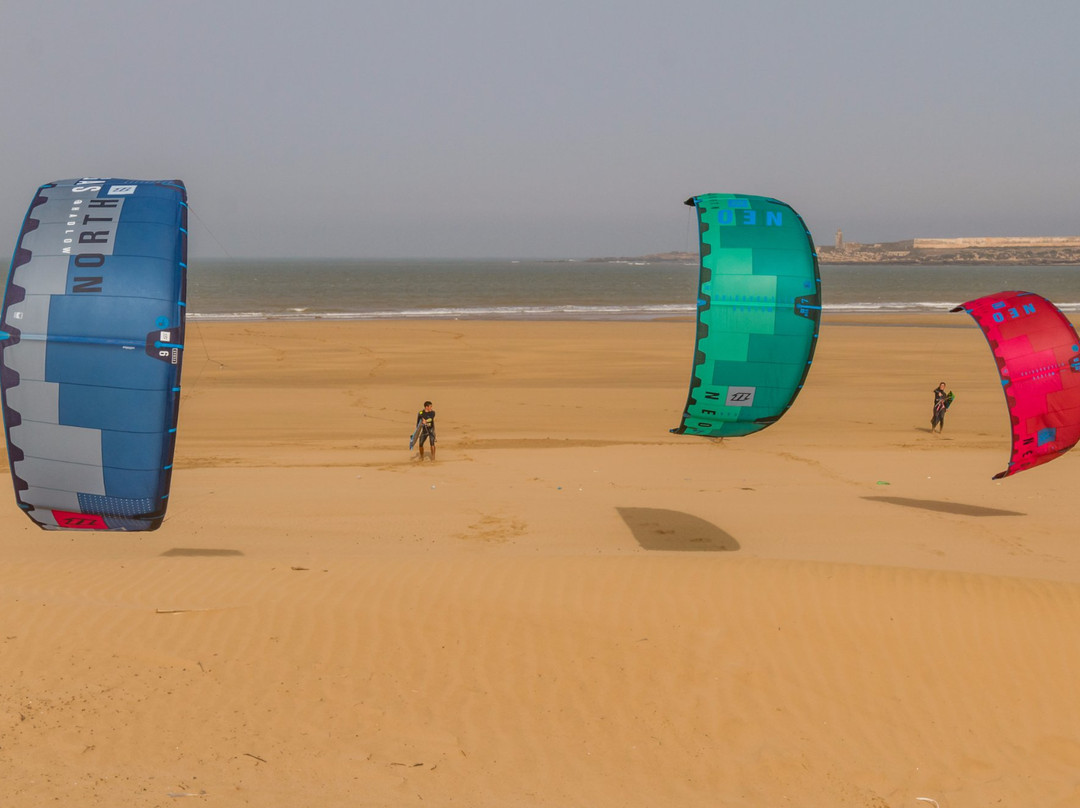 Kite Surf Maroc-索维拉必去景点