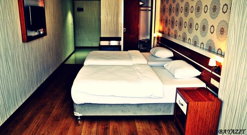 Bayazit Hotel主图
