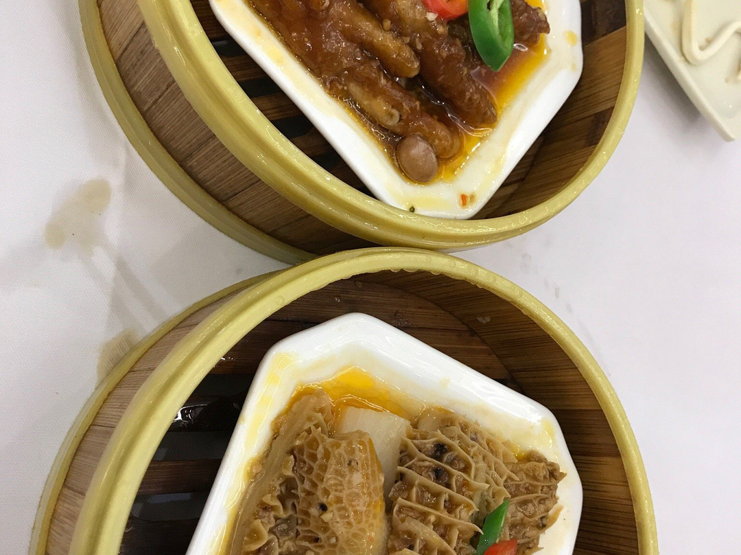 圣丰城酒家(COCOCITY店)