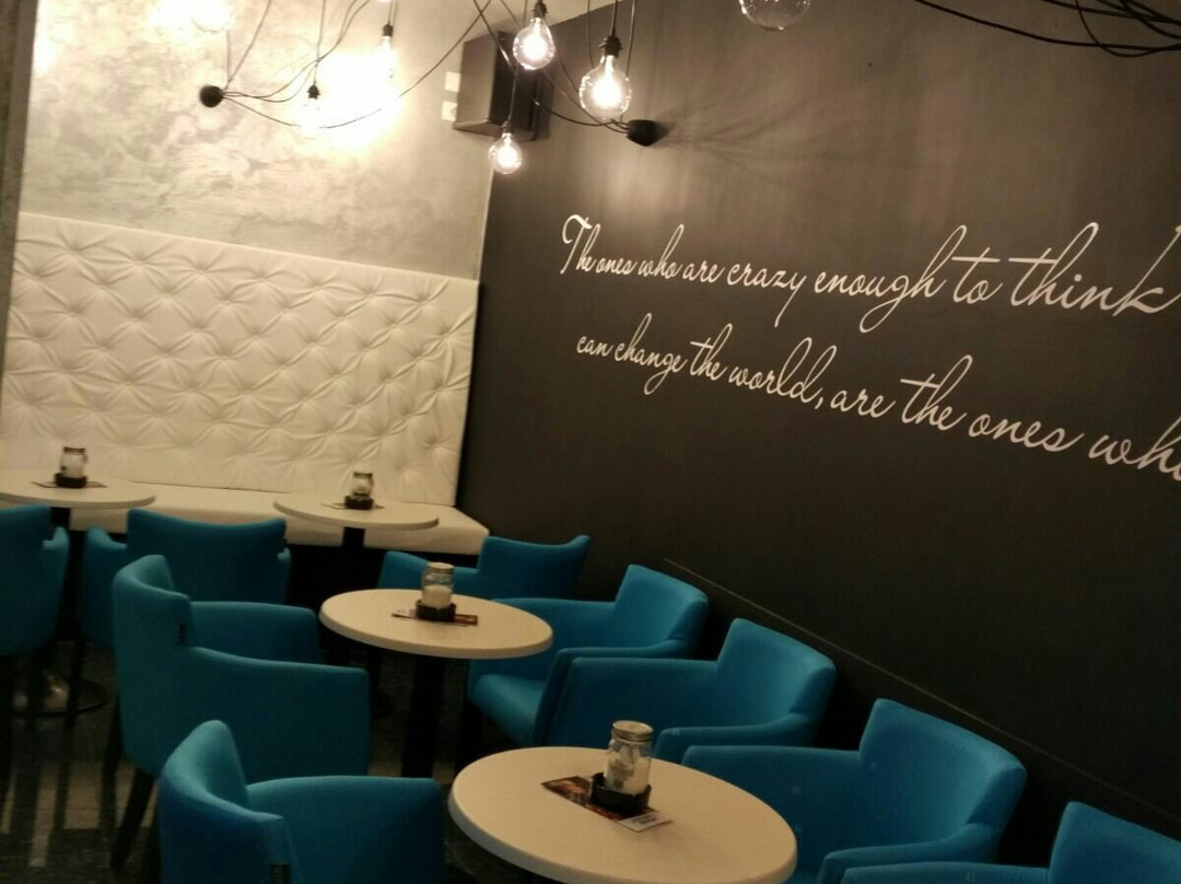 Caffe Bar GOGA