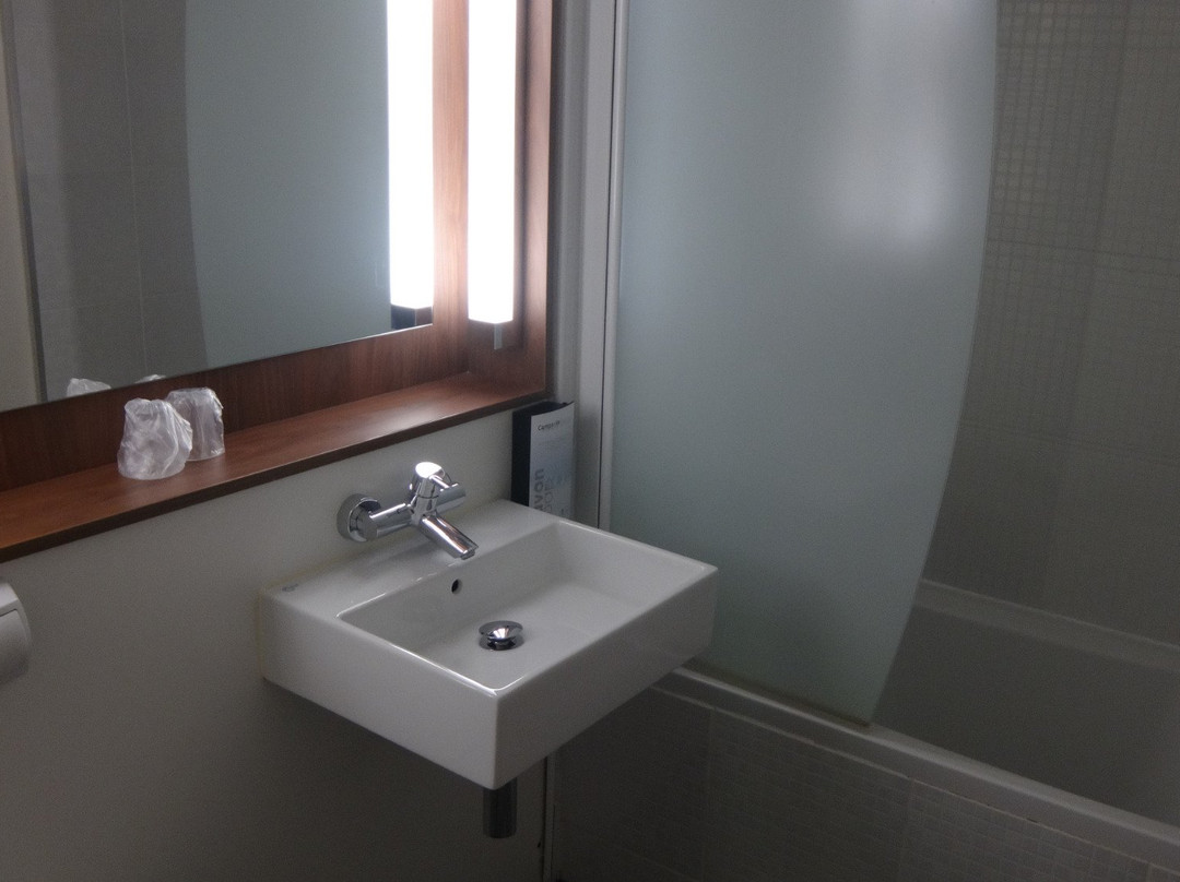 Campanile Toulouse Sud - Labege Innopole主图