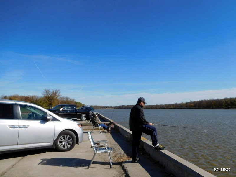 Chuck The Channel Catfish-Selkirk必去景点