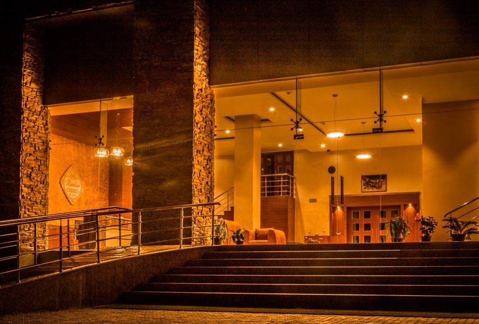 Hotel Rainbow Regis主图