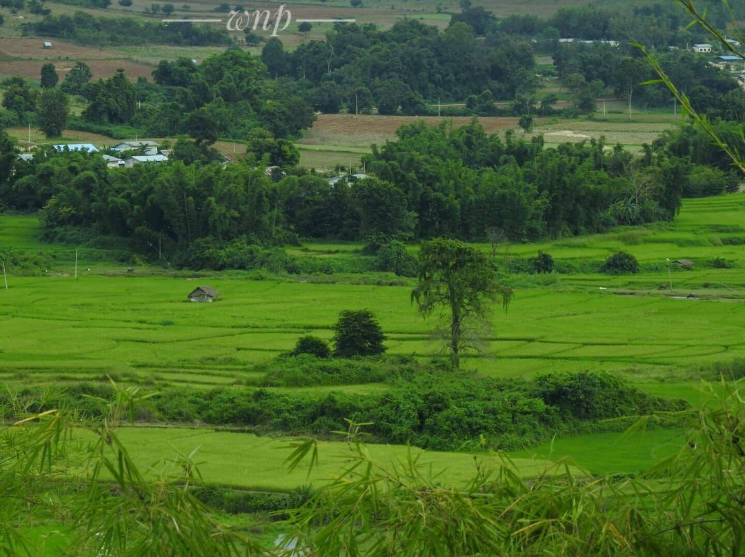 TREKKING AND MOTORBIKE TOURS-Kyaukme必去景点