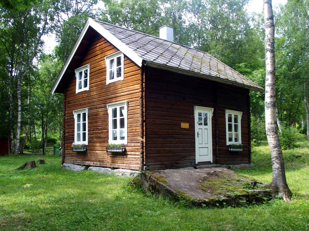 Fauske Folk Museum景点图片