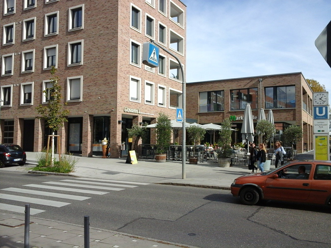 Giovanni L. - Gelato De Luxe