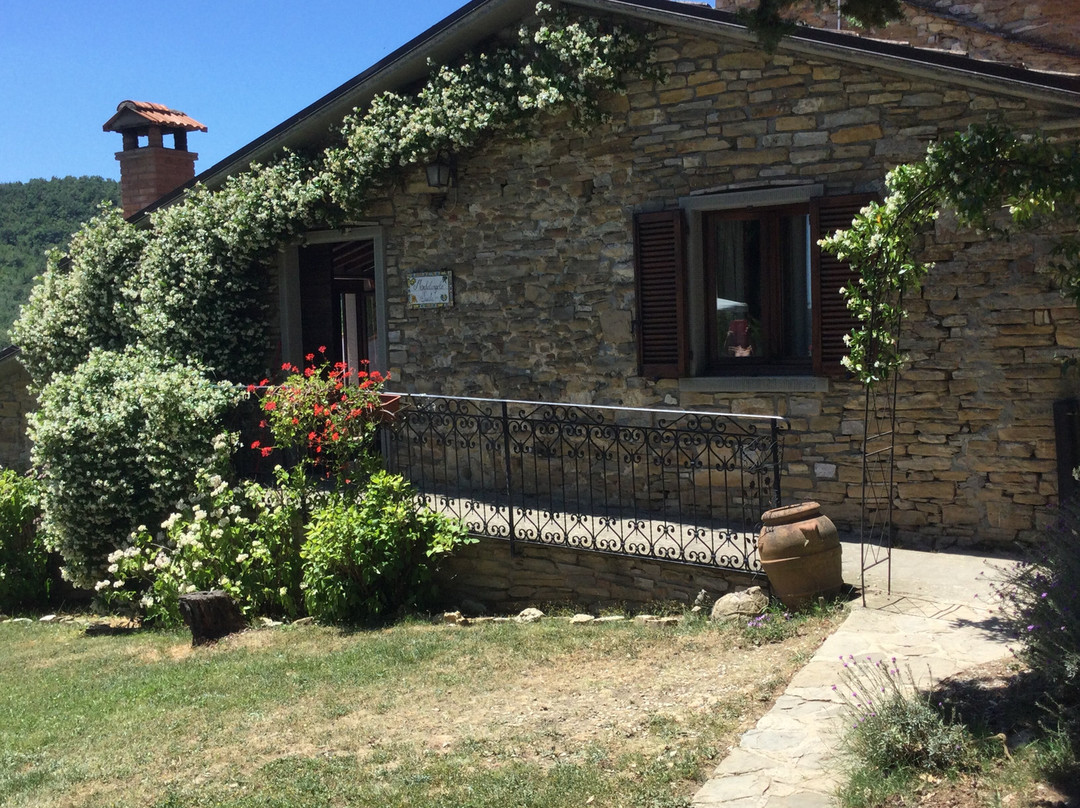 Tuscany Villa Resort
