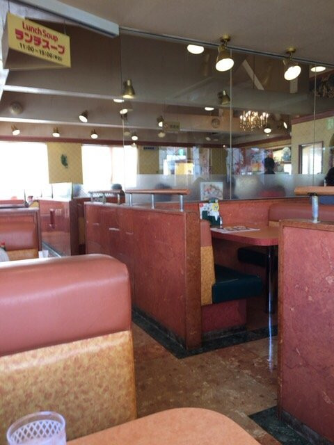 サイゼリヤ 尼崎西長洲店