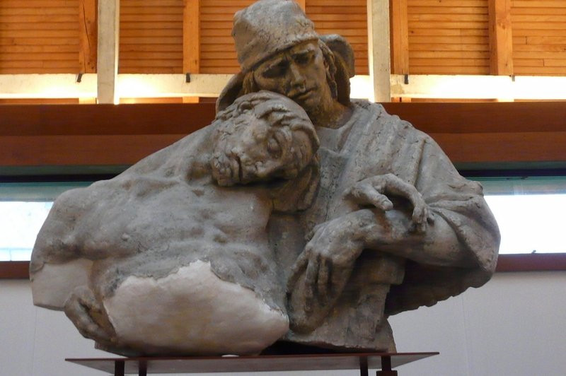 Antun Augustinčić Gallery景点图片