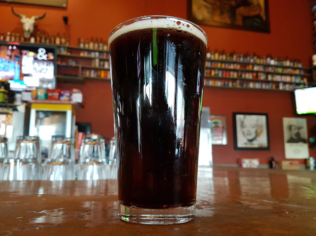 Drummond Brewing-红鹿市必去景点