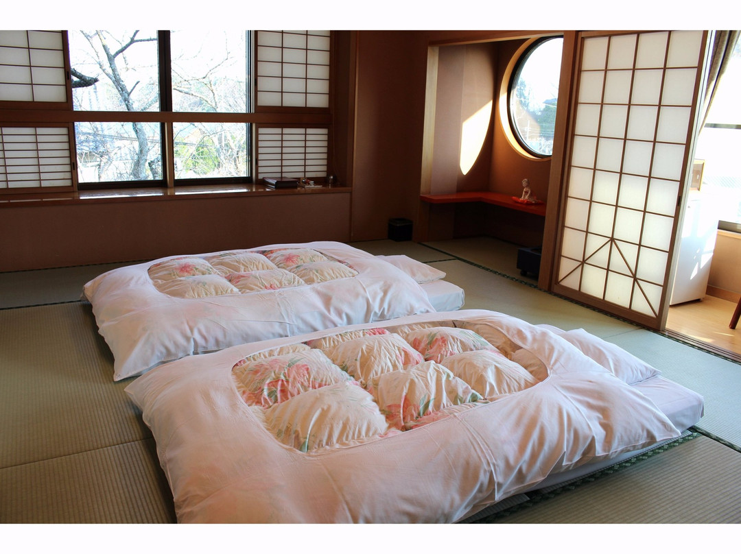 三乡町酒店住宿-Ryotei Jyusouya