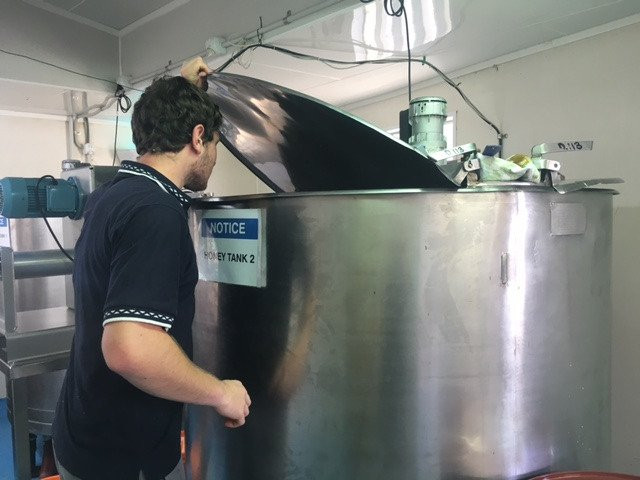 Mana Kai Honey-Awanui必去景点