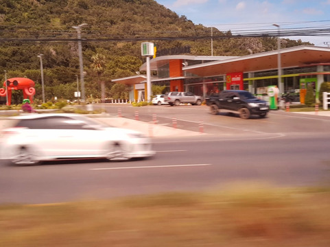 P' Private Resort Cha-Am主图