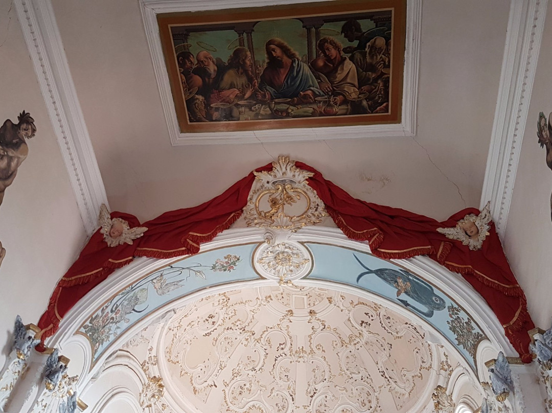 Chiesa San Giovanni Battista景点图片