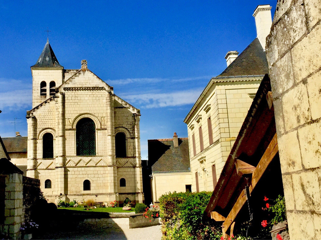 Eglise Notre Dame de Riviere景点图片