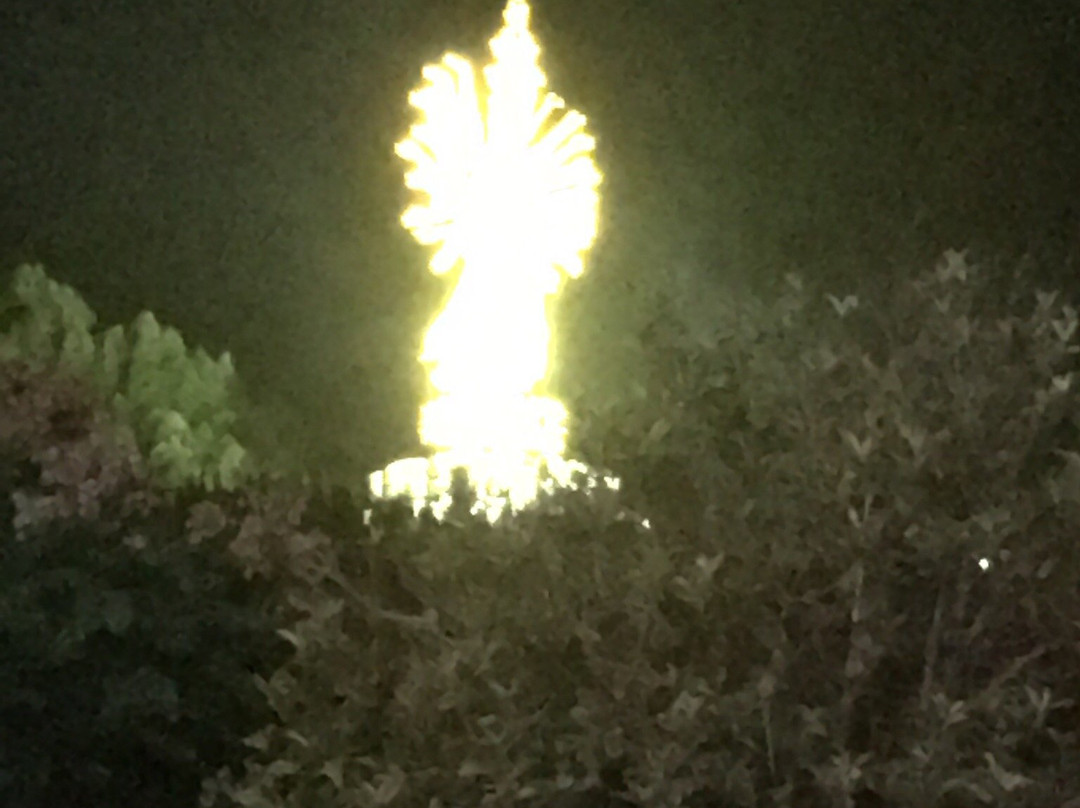 沩山密印寺景点图片