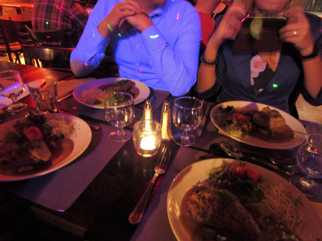 Mask'ara-Borsbeek必去景点