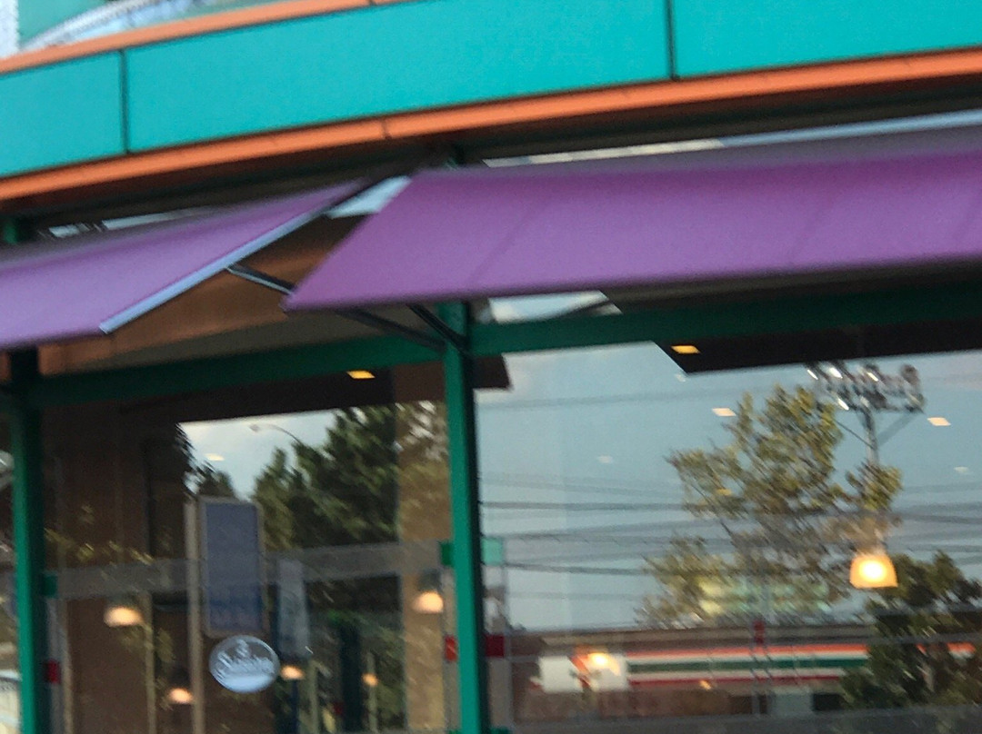 サイゼリアららぽーと南館1階店