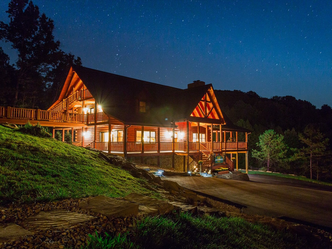 Eagle Wings Lodge