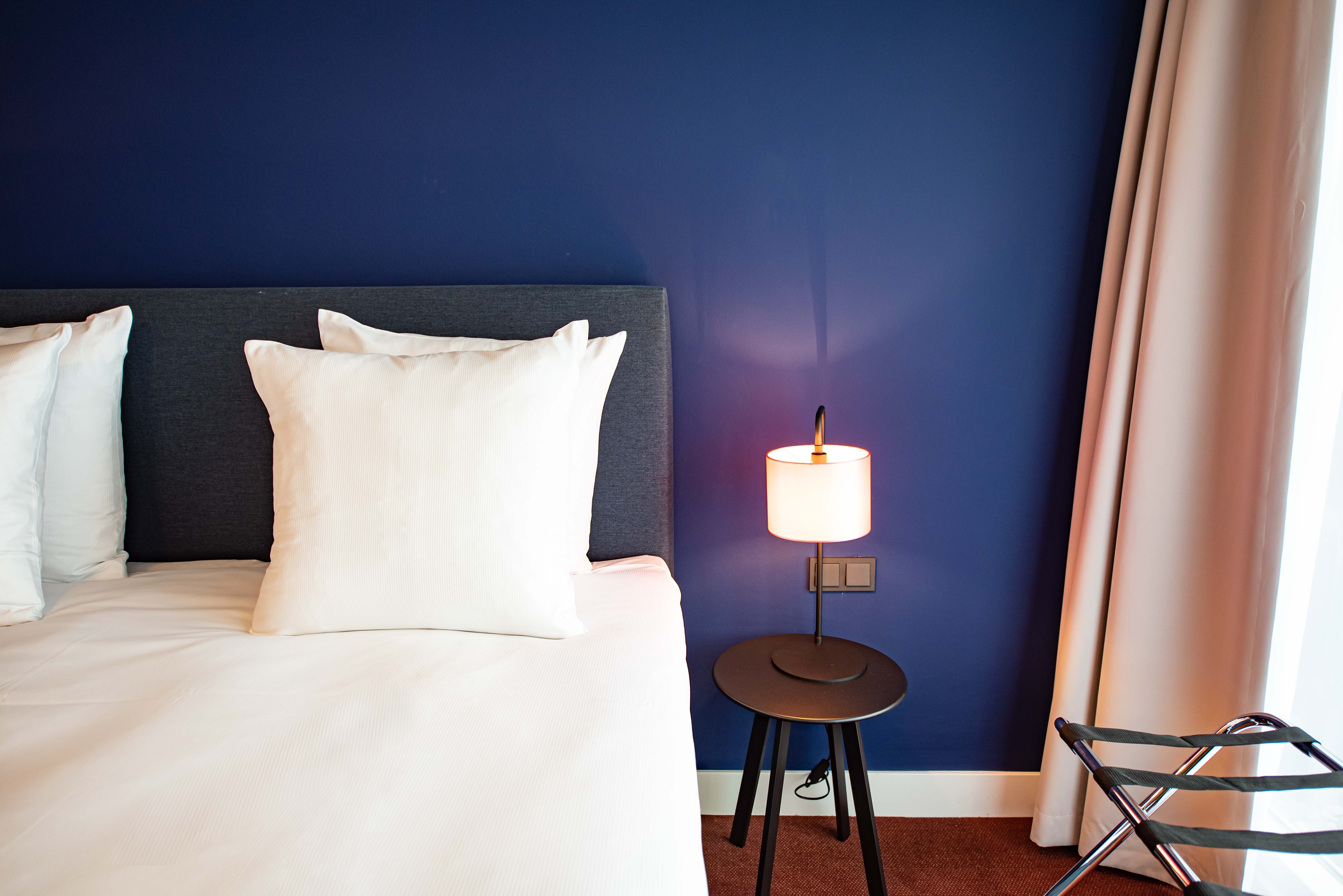 Boutique Hotel Zaan-客卧