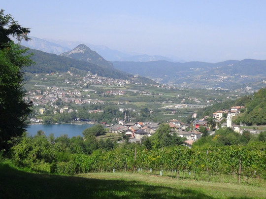 Tenna旅游攻略图片