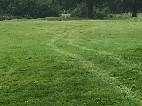 Lullingstone Park Golf Course-Well Hill必去景点