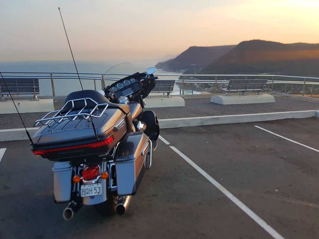 EagleRider Sydney景点图片