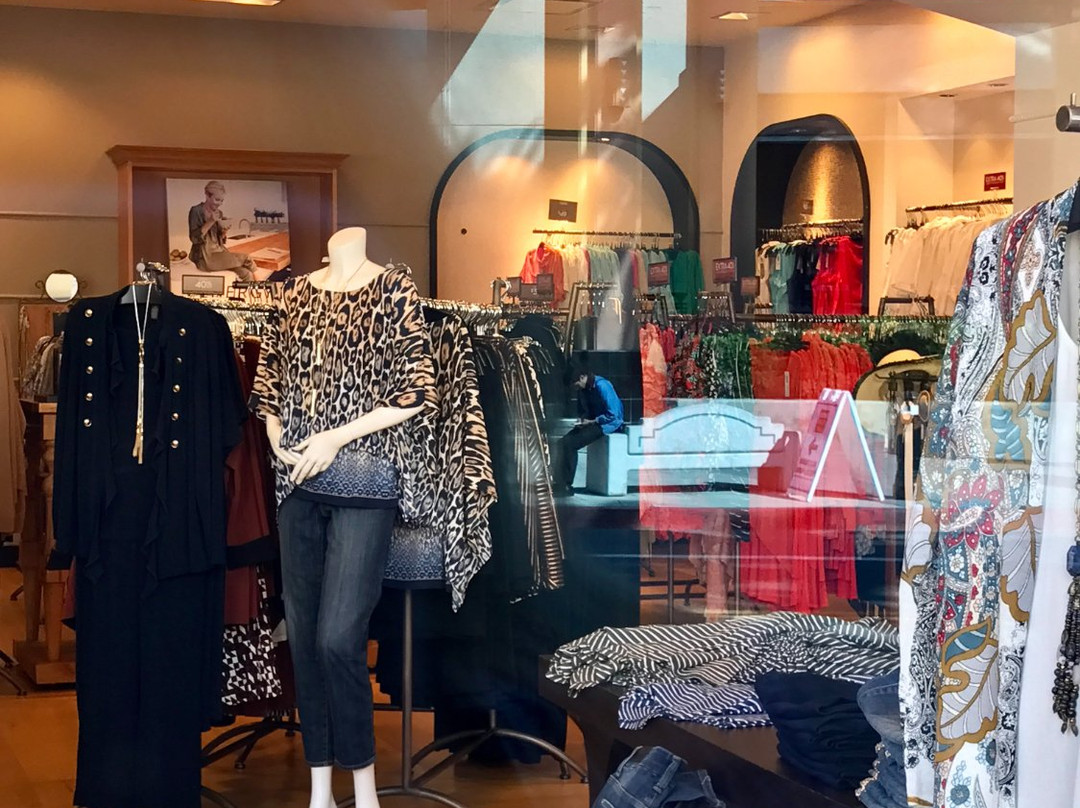 Brea Downtown-Brea必去景点