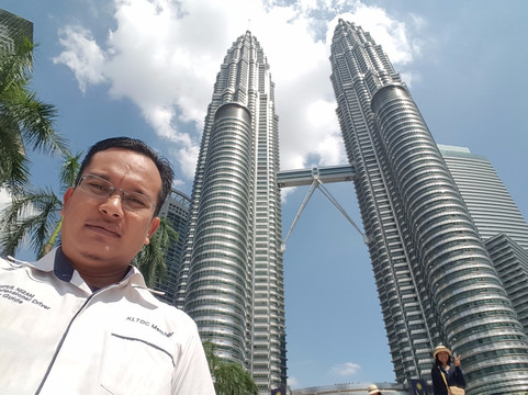 Saiful KL Taxi Tour-吉隆坡必去景点