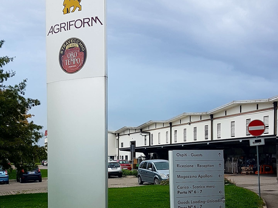 Agriform景点图片
